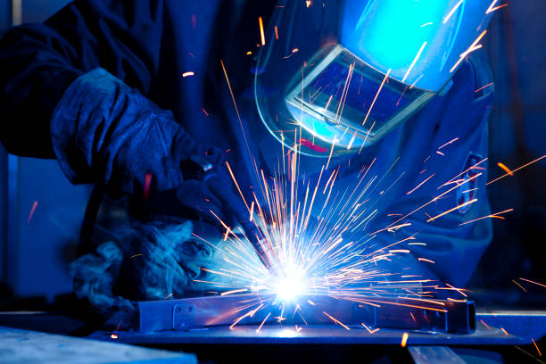 Best Marine and Shipbuilding Welding in Shenandoah, TX