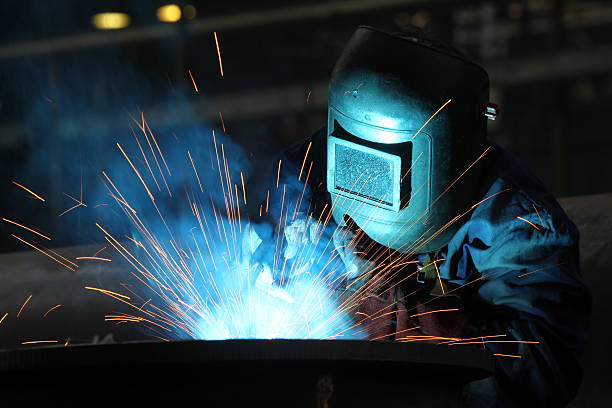 Best Maintenance and Repair Welding in Shenandoah, TX